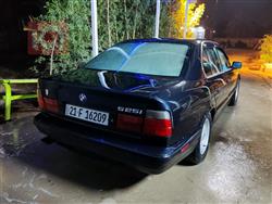 بي ام دبليو الفئة 5